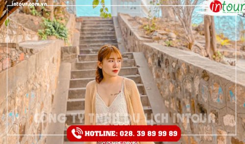 Tour Teambuilding - Gala - Đà Nẵng - Vũng Tàu 2 ngày 1 đêm năm 2025