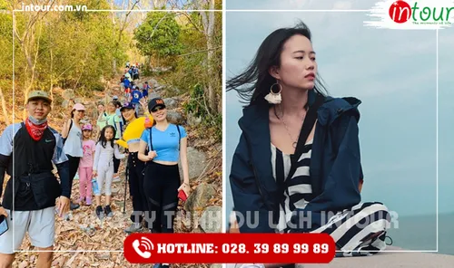 Tour du lịch Bình Dương - Long Hải 1 ngày năm 2026