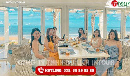 Tour du lịch Bình Phước - Long Hải 2 ngày 1 đêm năm 2025