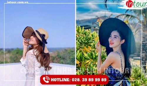 Tour du lịch Tây Ninh - Long Hải 1 ngày năm 2025