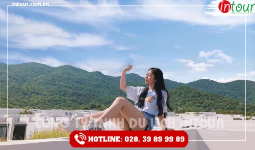 Tour du lịch Đồng Nai - Long Hải 2 ngày 1 đêm năm 2025