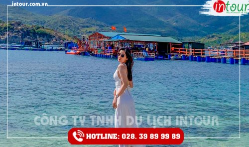 Tour Du Lịch Vĩnh Long - Ninh Chữ - Vĩnh Hy 3 ngày 3 đêm năm 2025