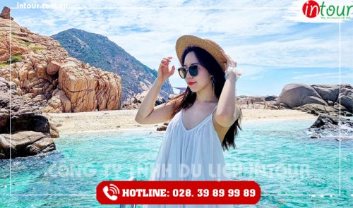 Tour du lịch Đồng Nai - Ninh Chữ - Vĩnh Hy 3 ngày 2 đêm năm 2025