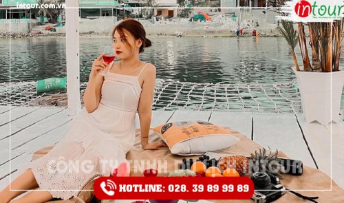 Tour Du Lịch Vĩnh Long Ninh Chữ - Đảo Bình Hưng 3 ngày 2 đêm năm 2025