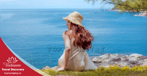 TOP 3 bãi biển hoang sơ check-in mê mẩn ở Đà Nẵng