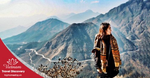 Đèo Ô Quy Hồ - Một Trong Tứ Đại Đỉnh Đèo Của Tây Bắc