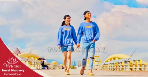 Cầu Nguyễn Văn Trỗi Nàng Lọ Lem Của Sông Hàn Đà Nẵng