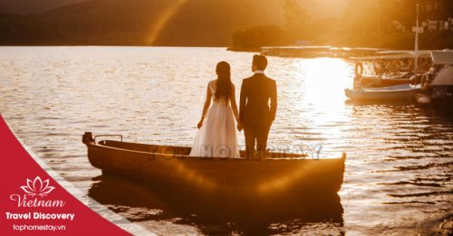 Hồ Tuyền Lâm Vẻ Đẹp Yên Bình Và Thơ Mộng Của Đà Lạt