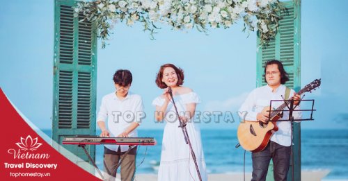 Newport Beach Camp Đà Nẵng - Hút Hồn Cảnh Đẹp Thiên Nhiên Ngoạn Mục