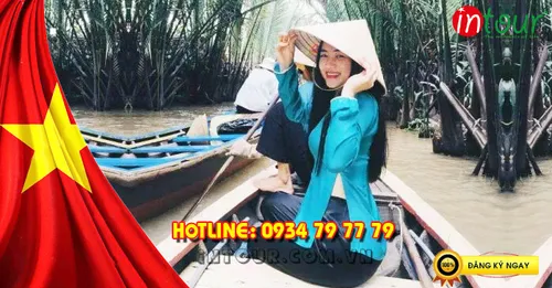 Tour Du Lịch Sài Gòn Tây Ninh Tiền Giang Tết Nguyên Đán 3 Ngày 2 Đêm
