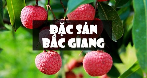TOP những món ăn ngon Bắc Giang bạn đã thử hết chưa?