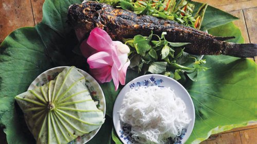 TOP những món ăn ngon Đồng Tháp bạn đã thử hết chưa?