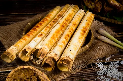 TOP những món ăn ngon Hòa Bình bạn đã thử hết chưa?