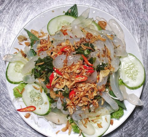 TOP những món ăn ngon Phú Yên bạn đã thử hết chưa?