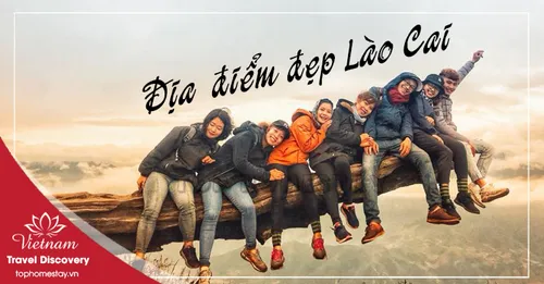 Tổng hợp những địa điểm du lịch nổi tiếng Lào Cai nên đi