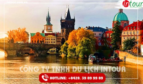 Tour du lịch Đông Âu: Bungaria - Secbia - Hungari - Slovakia - Séc - Áo 10 Ngày 9 Đêm