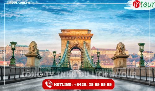 Tour du lịch Châu Âu: Séc - Áo - Hungary- Slovakia 9 Ngày 8 Đêm