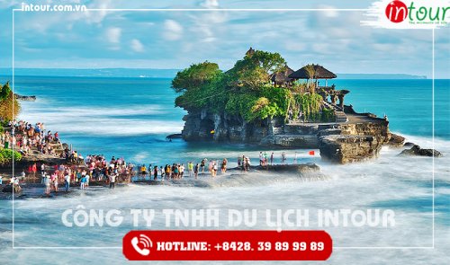 Tour Du Lịch Indonesia Bali – Đảo Nusa Penida 4 Ngày 3 Đêm