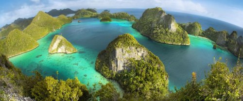 Tour Du Lịch Indonesia Bali - Biển Jimbaran 4 Ngày 3 Đêm