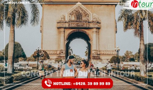 Tour Du Lịch Lào - Paksan - Viêng Chăn - Luang Prabang - Xiêng Khoảng 6 Ngày 5 Đêm