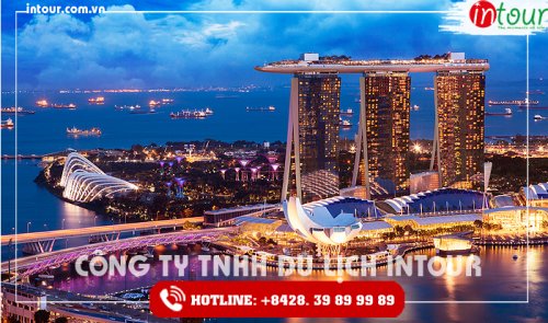 Tour Du Lịch Malaysia - Kuala Lumpur 3 Ngày 2 Đêm