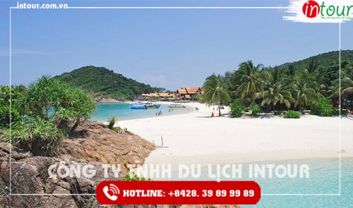 Tour Du Lịch Malaysia Berjaya Hills - Kuala Lumpur 4 Ngày 3 Đêm