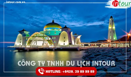 Tour Du Lịch Malaysia Johor Bahru 3 Ngày 2 Đêm