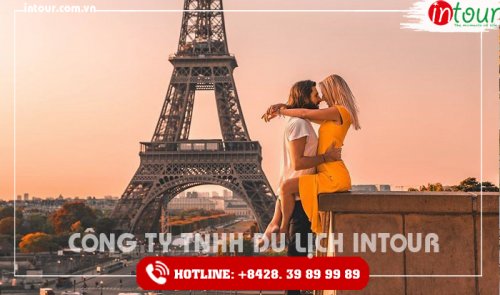 Tour du lịch Tây Ban Nha - Pháp - Monaco - Bồ Đào Nha 14 Ngày 13 Đêm