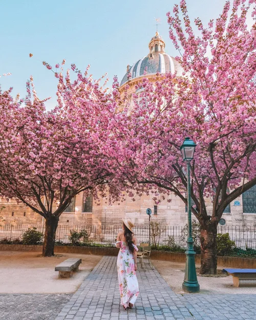 Tour du lịch Tây Ban Nha - Pháp - Monaco - Bồ Đào Nha 12 Ngày 11 Đêm