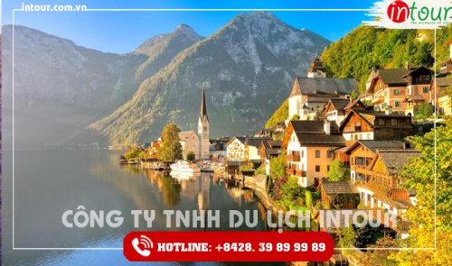 Tour du lịch Tây Ban Nha - Bồ Đào Nha 10 Ngày 9 Đêm