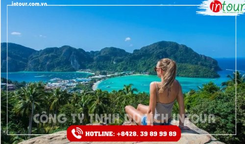 Tour Đà Nẵng Du Lịch Thái Lan Chiang Mai – Chiang Rai 4 Ngày 3 Đêm