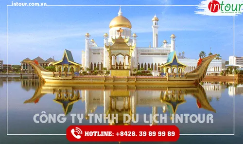 Tour Đà Nẵng Du Lịch Thái Lan Bangkok Pataya 6 Ngày 5 Đêm