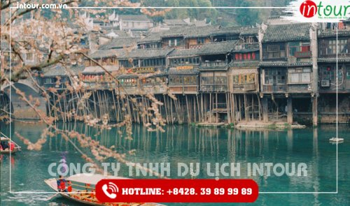 Tour Du Lịch Trung Quốc - Bắc Kinh - Vạn Lý Trường Thành 3 Ngày 3 Đêm