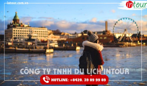 Tour du lịch Anh London - Edinburgh - Manchester 9 Ngày 8 Đêm