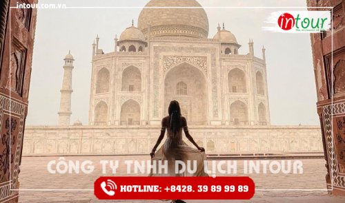 Tour Du Lịch Ấn Độ Varanasi - Kushinagar - Bodh Gaya 6 Ngày 5 Đêm