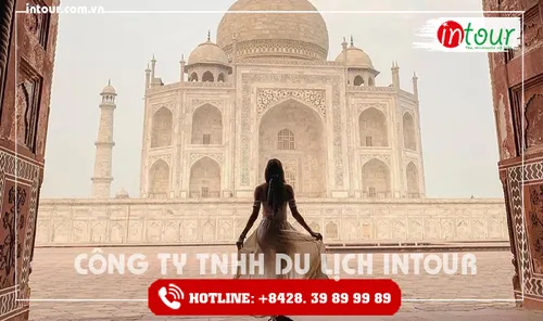 Tour Du Lịch Ấn Độ Varanasi - Kushinagar - Bodh Gaya 6 Ngày 5 Đêm