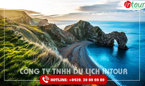 Tour du lịch Anh: Manchester - Liverpool - London 7 Ngày 6 Đêm