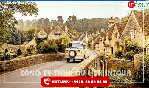 Tour Du Lịch Ý: Milan - Venice - Frorence - Tháp nghiêng Pisa - Rome 7 Ngày 6 Đêm