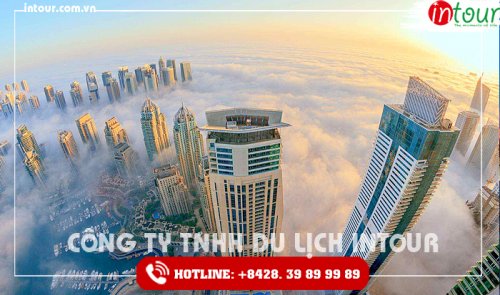 Tour Du Lịch Dubai Oman – Các Tiểu Vương Quốc Ả Rập 5 Ngày 4 Đêm