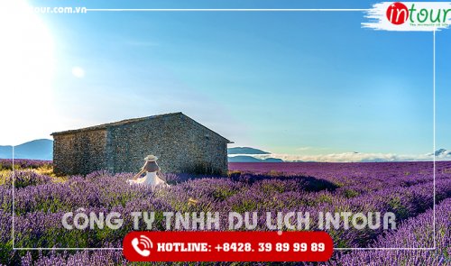 Tour du lịch Pháp - Thụy Sỹ - Ý - Vatican - Monaco 12 Ngày 11 Đêm