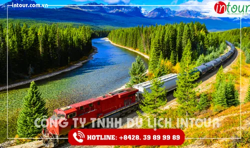 Tour Du Lịch Bờ Tây Mỹ: Los Angeles - Little Saigon - Las Vegas 6 Ngày 5 Đêm