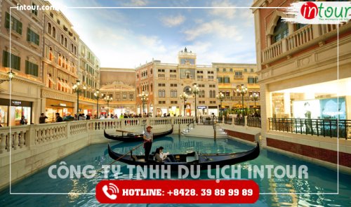 Tour Du Lịch Mỹ: Hoover Dam - Los Angeles - HollyWood - Universal - San Franciso 11 Ngày 10 Đêm