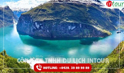 Tour du lịch Đông Âu: Bungaria - Secbia - Hungari - Slovakia - Séc - Áo 9 Ngày 8 Đêm