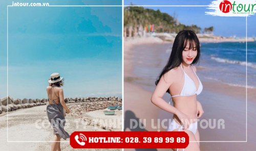 Tour Hà Nội - Phan Thiết - Đà Lạt 4 ngày 3 đêm năm 2025