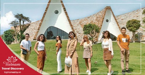 Tour du lịch Buôn Ma Thuột Buôn Đôn 1 ngày