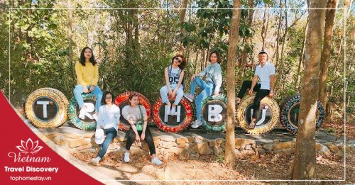 Tour du lịch Buôn Ma Thuột Măng Đen Tết Nguyên Đán 5 ngày 4 đêm