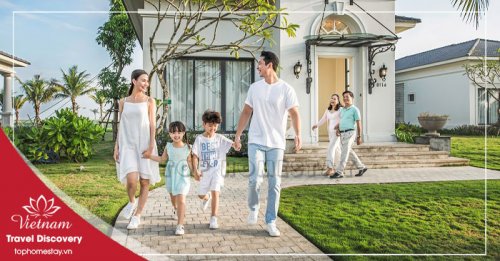 Tour du lịch biển Cửa Lò 3 Ngày 2 Đêm: Hà Nội - Cửa Lò - Quê Bác - Hà Nội