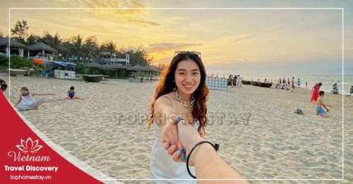 Tour du lịch biển Đồ Sơn Hải Phòng 2 Ngày 1 đêm