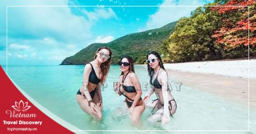 Tour Du Lịch Côn Đảo Tết Nguyên Đán 3 Ngày 2 Đêm