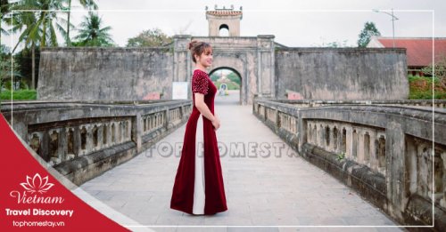 Tour du lịch Đồng Hới - DMZ (Quảng Trị) - Huế 1 Ngày